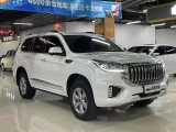 Haval H9, 2022 1