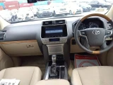 Toyota Land Cruiser Prado, 2021 5