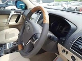 Toyota Land Cruiser Prado, 2021 2