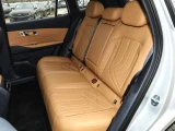 Geely Galaxy Starship 7, 2025 5