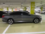 Honda Accord, 2019 1