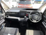 Honda Stepwgn, 2017 3