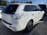Mitsubishi Outlender, 2013 0