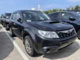 Subaru Forester, 2011 1
