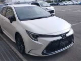 Toyota Corolla Touring, 2021 1