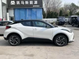 Toyota C-HR, 2021 2