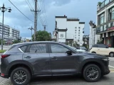 Mazda CX-5, 2021 3