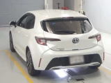 Toyota Corolla Sport, 2018 2