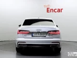 Audi A6, 2020 2