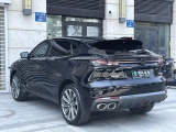 Changan UNI-K, 2021 0