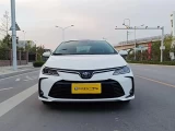 Toyota Corolla, 2020 0