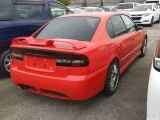 Subaru Legacy, 2001 2