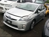 Toyota Prius, 2011 3