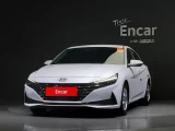 Hyundai Avante, 2020 2