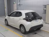Toyota Yaris, 2020 3