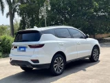 Geely Vision X6, 2020 0