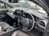 Toyota C-HR, 2018 3