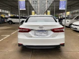 Toyota Camry, 2022 4