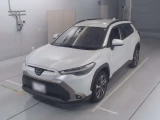Toyota Corolla Cross, 2021 2