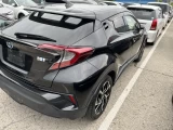 Toyota C-HR, 2018 0