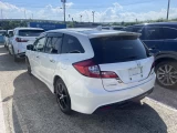 Honda Jade, 2015 0