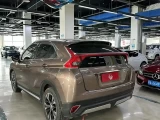 Mitsubishi Eclipse Cross, 2019 1