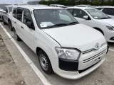 Toyota Probox, 2018 1