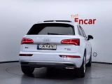 Audi Q5, 2020 1