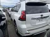 Toyota Land Cruiser Prado, 2018 0