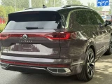 Volkswagen Talagon, 2021 4