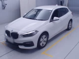 BMW 1-Series, 2020 2