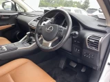 Lexus NX300h, 2020 4