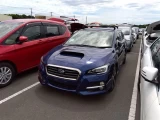 Subaru Levorg, 2017 1