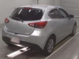 Mazda Demio, 2020 1