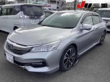 Honda Accord, 2016 2