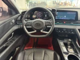 Hyundai Elantra, 2022 4
