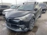 Toyota C-HR, 2018 1