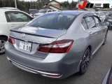 Honda Accord, 2016 3