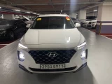 Hyundai Santa Fe, 2019 6