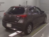 Mazda Demio, 2019 0