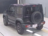 Suzuki Jimny Sierra 3