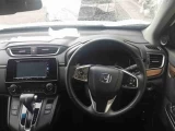 Honda CR-V, 2018 3