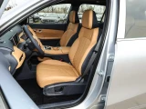Geely Galaxy Starship 7, 2025 3