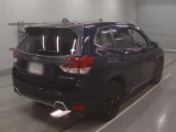 Subaru Forester, 2020 1