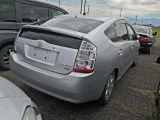Toyota Prius, 2008 2