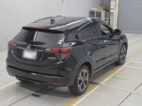 Honda Vezel, 2020 3