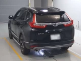 Honda CR-V, 2019 4