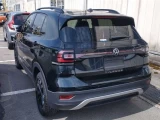 Volkswagen T-Cross, 2021 0