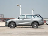 Chery Tiggo 8L, 2024 1
