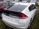Honda Insight, 2013 0